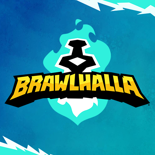 Brawlhalla Mod APK 8.10 (Unlock all characters)