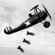 Warplane Inc Mod 1.28 APK (Free Shopping)