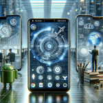 Aplikasi Produktivitas Android Terbaik Tahun 2025