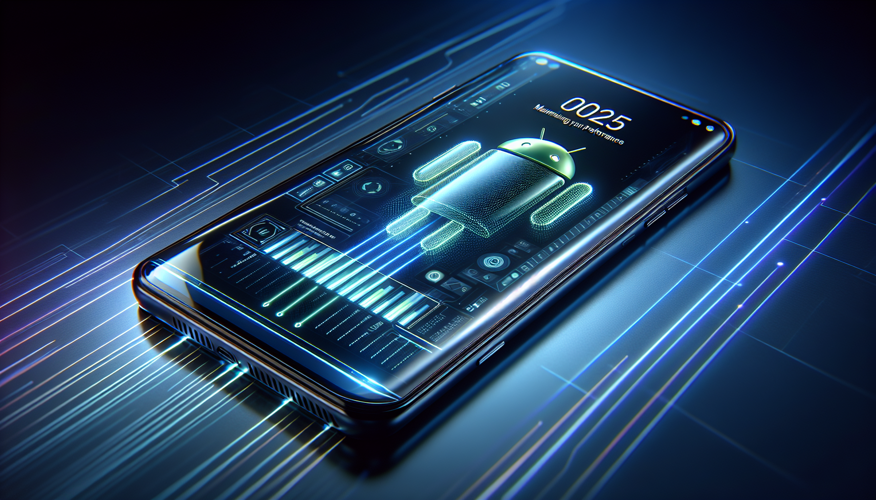 Optimalisasi Android 2025: Memaksimalkan Kinerja Ponsel Anda