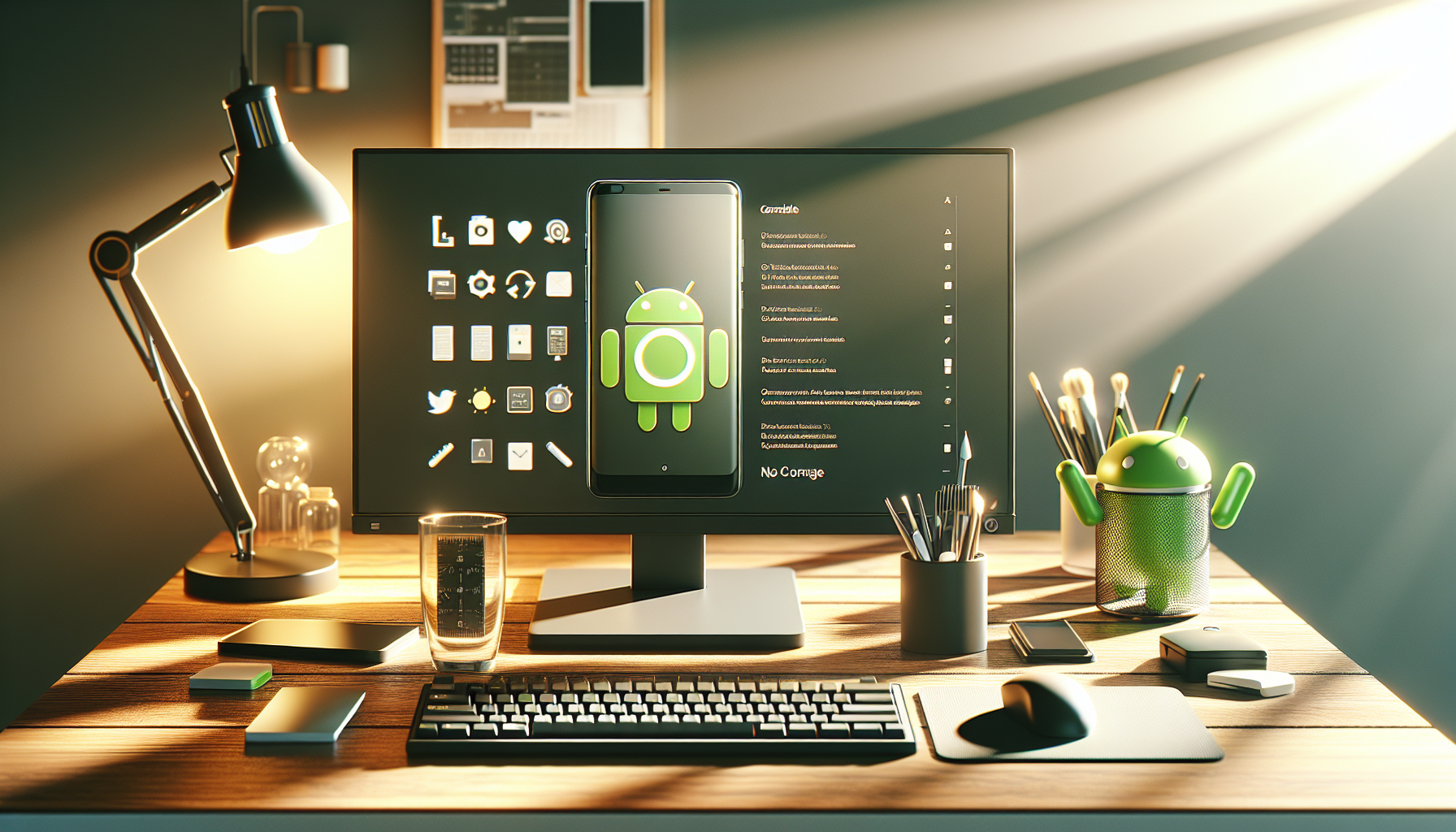 Panduan & Tutorial Komprehensif Android untuk Pemula dan Pengguna Lanjutan