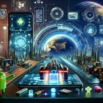 Ekosistem Game Android APK pada Tahun 2025: Evolusi dan Inovasi