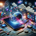 Kemajuan Teknologi Mobile yang Mengubah Dinamika Digital