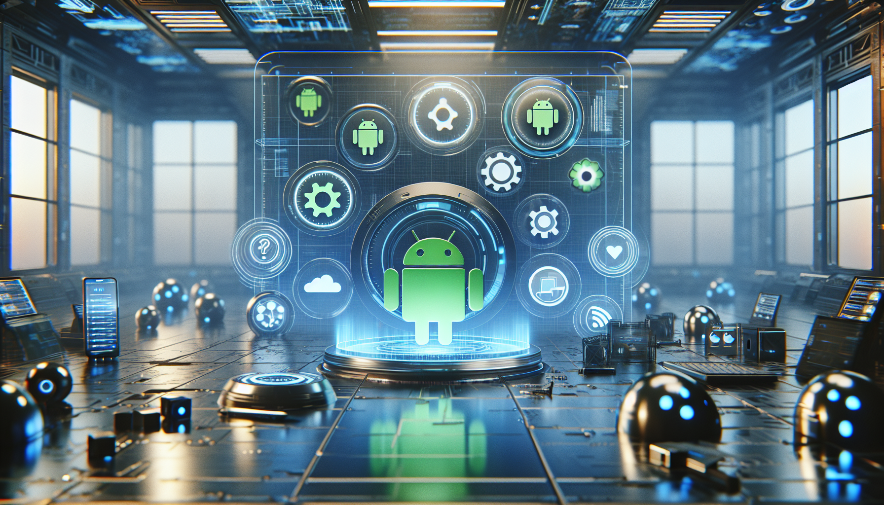 Top 5 Aplikasi Android untuk Meningkatkan Produktivitas di Tahun 2025