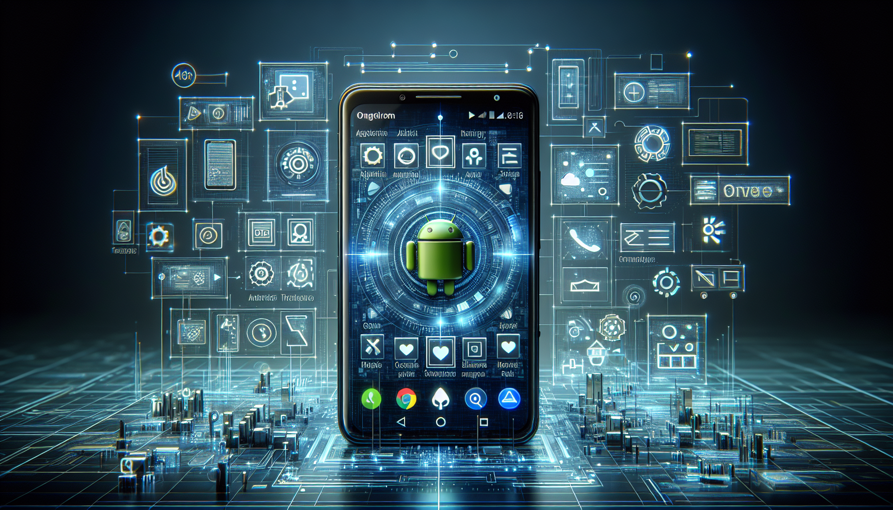 Tips & Trik Android yang Wajib Anda Ketahui