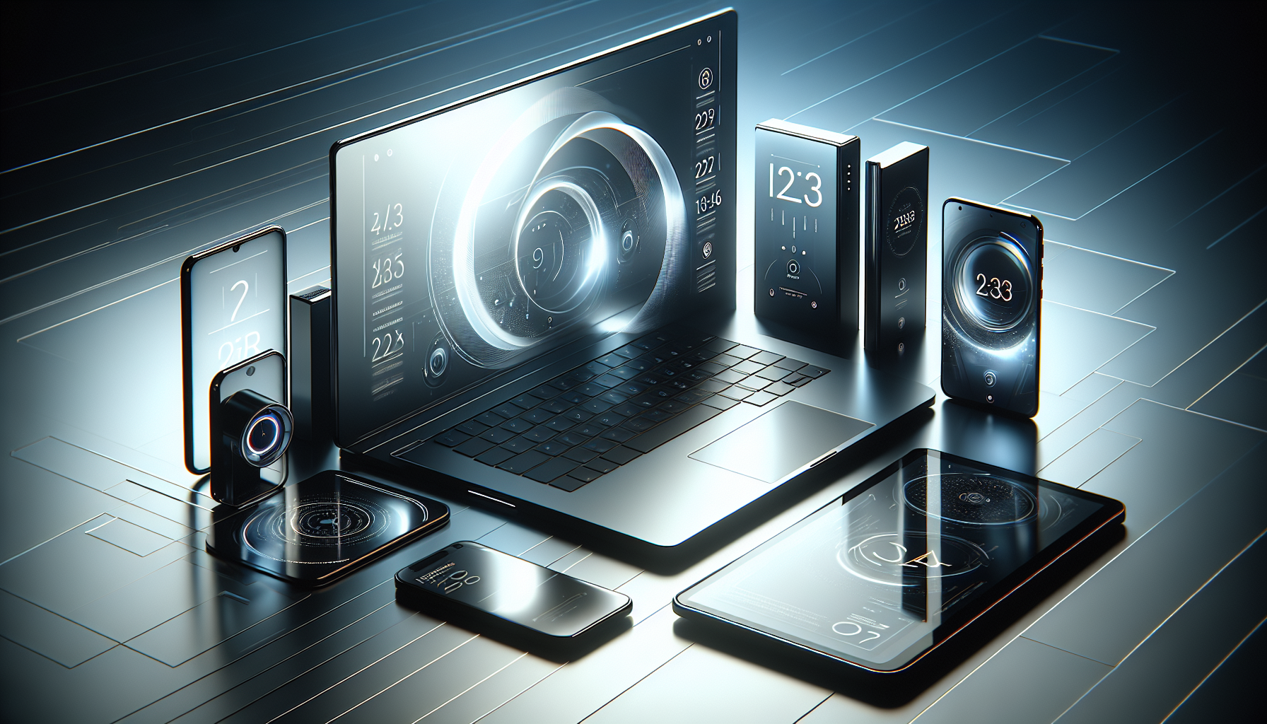 Perbandingan Lengkap Gadget 2023: Smartphone, Laptop, dan Tablet