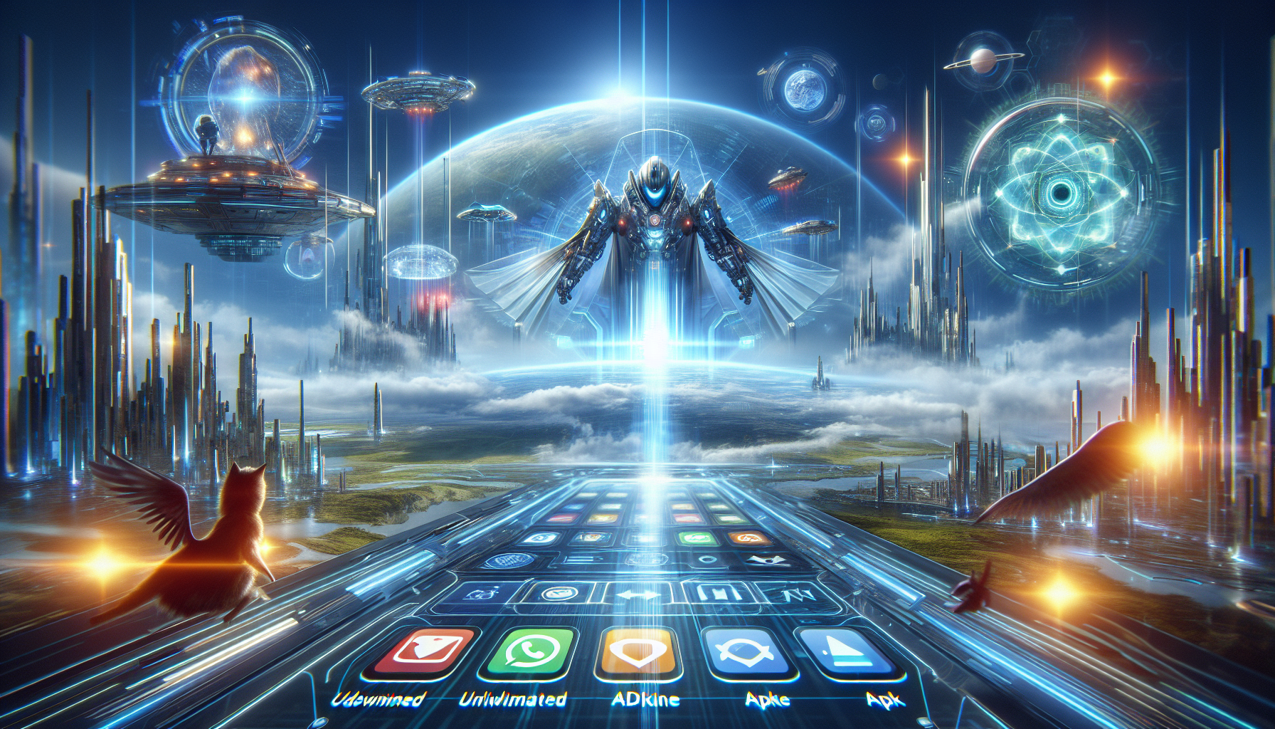 Mengunduh Game Offline APK: Solusi Hiburan Tanpa Batas di Tahun 2025