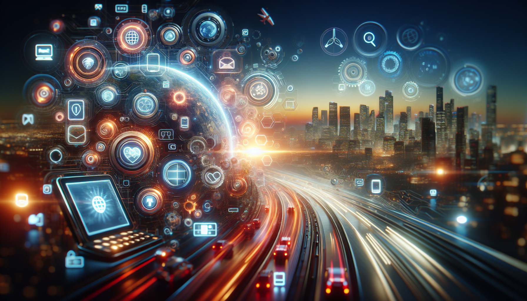 Tren Terbaru: Aplikasi Populer Tahun 2025 yang Mengubah Kehidupan Digital Anda