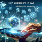Aplikasi Teranyar 2025: Transformasi Digital yang Menyegarkan