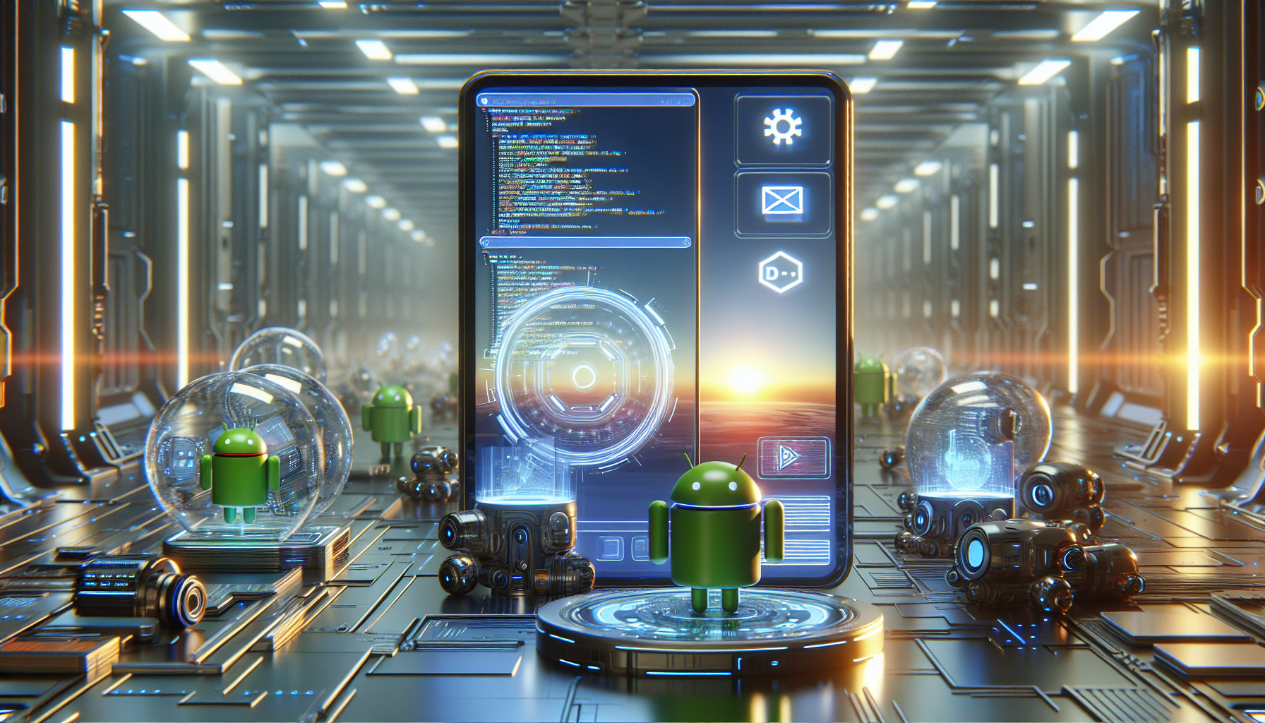 Menelusuri Pengembangan APK Terbaru di Tahun 2025