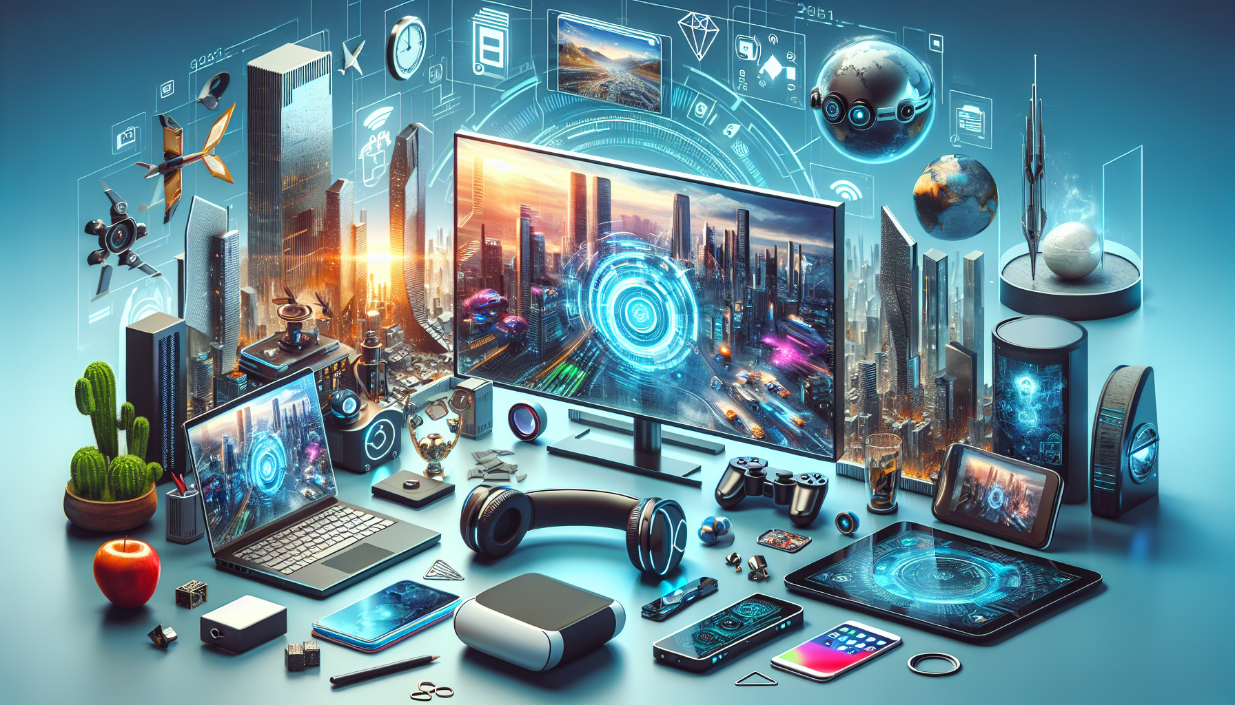 "Eksplorasi Dunia Game Offline APK di Tahun 2025"