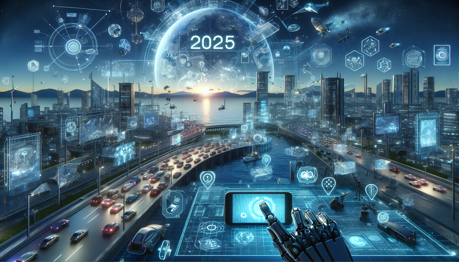 Revolusi Game Mobile di Tahun 2025: Tren dan Inovasi Terbaru