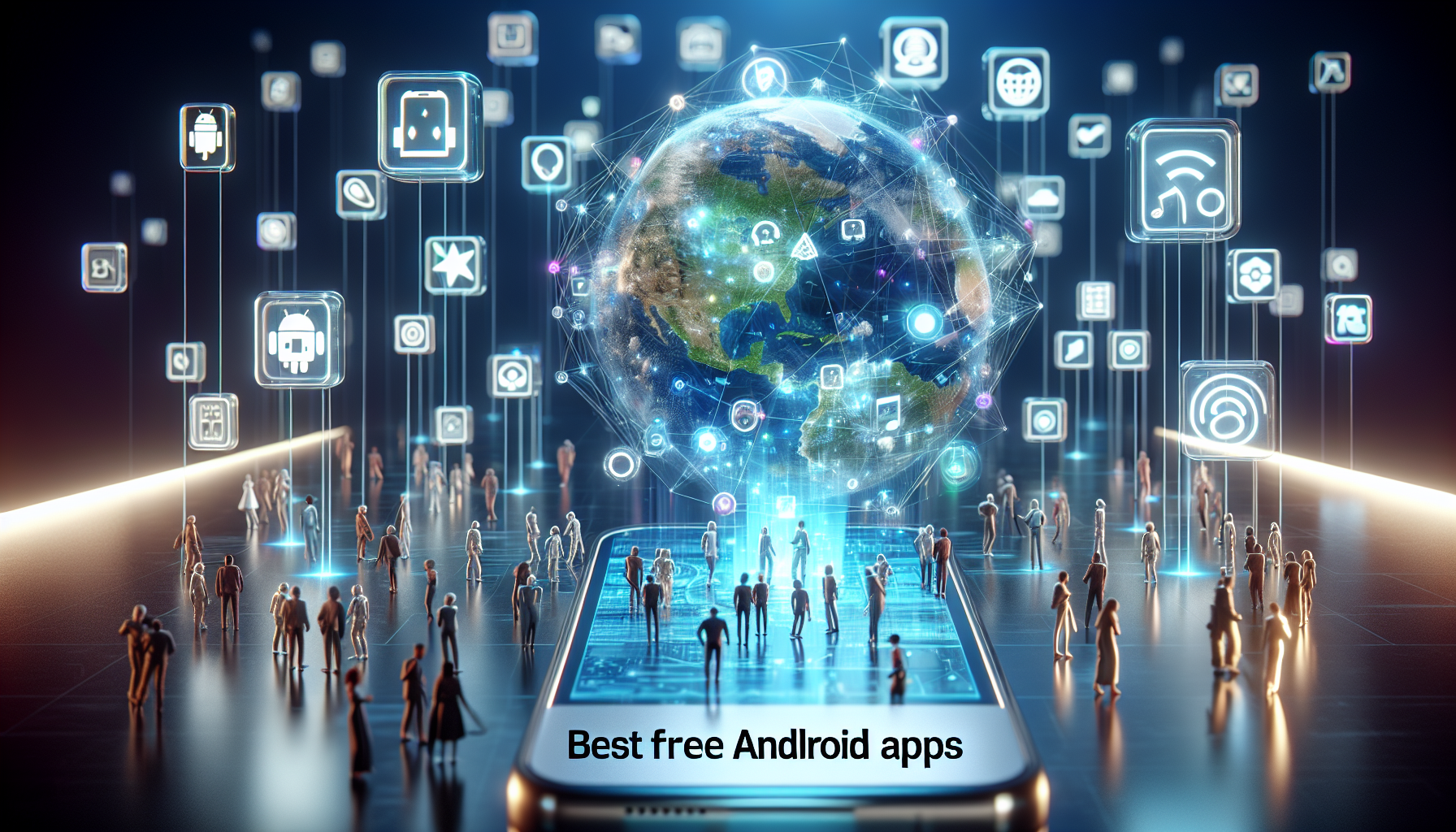 Aplikasi Android Gratis Terbaik di 2025: Pilihan dan Fitur Menarik