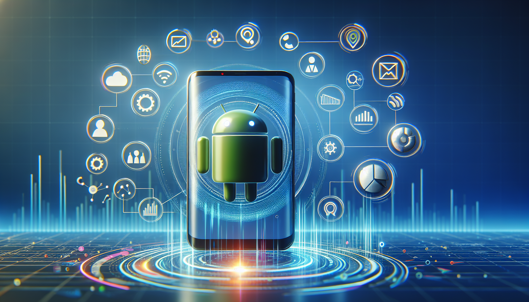 Tren Aplikasi Produktivitas Android Tahun 2025