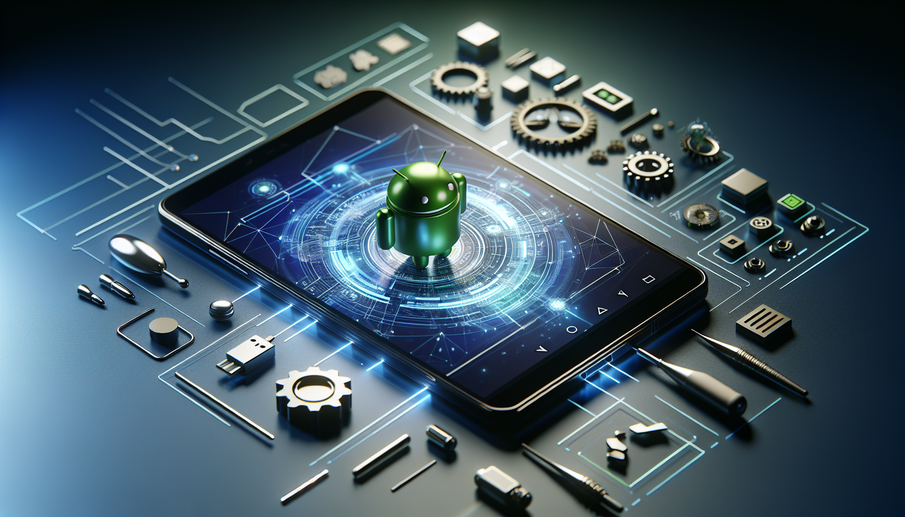 Panduan Aplikasi Android Terbaik Tahun 2025