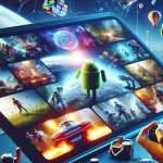 Game Android Terbaik untuk Dicoba di Tahun 2025