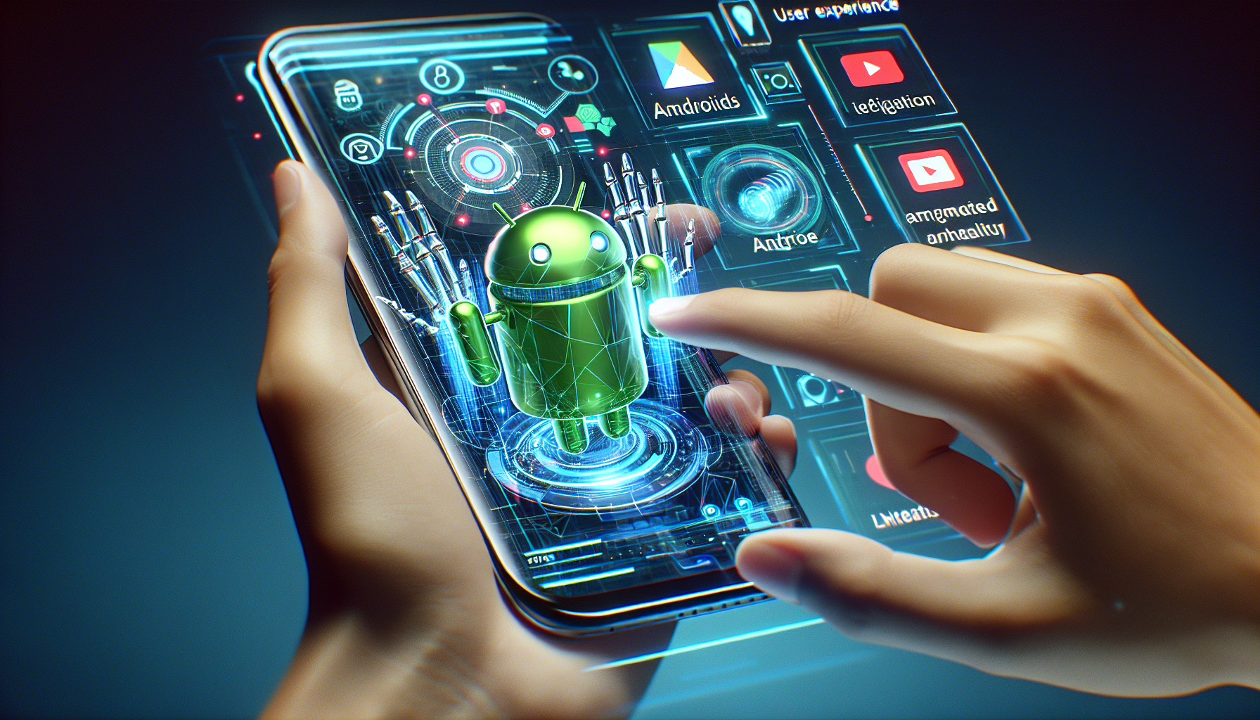 Mengoptimalkan Pengalaman Anda: Tips & Trik Android Terbaru 2025