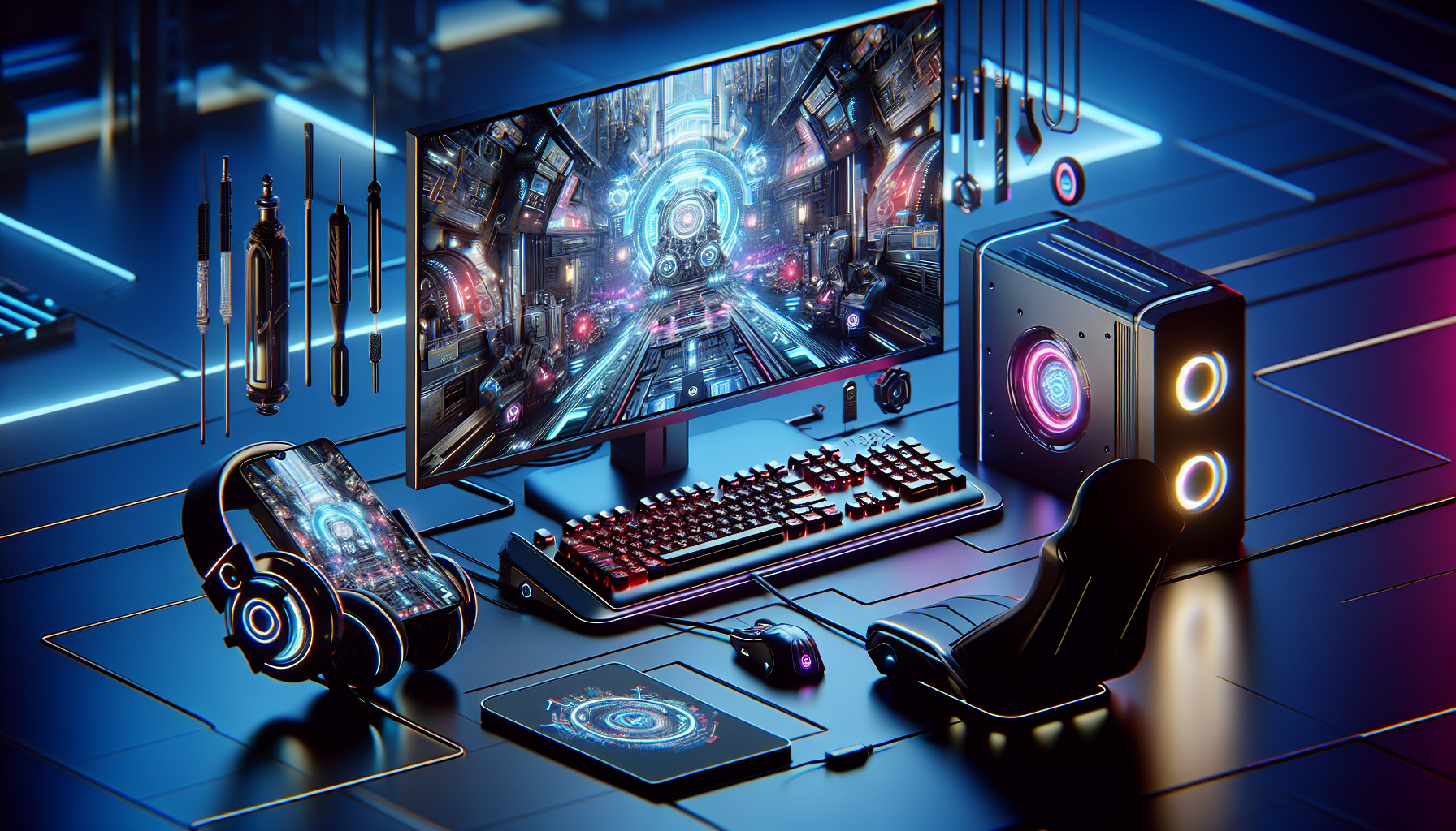 Panduan Lengkap: Mengunduh Game Offline APK di Tahun 2025