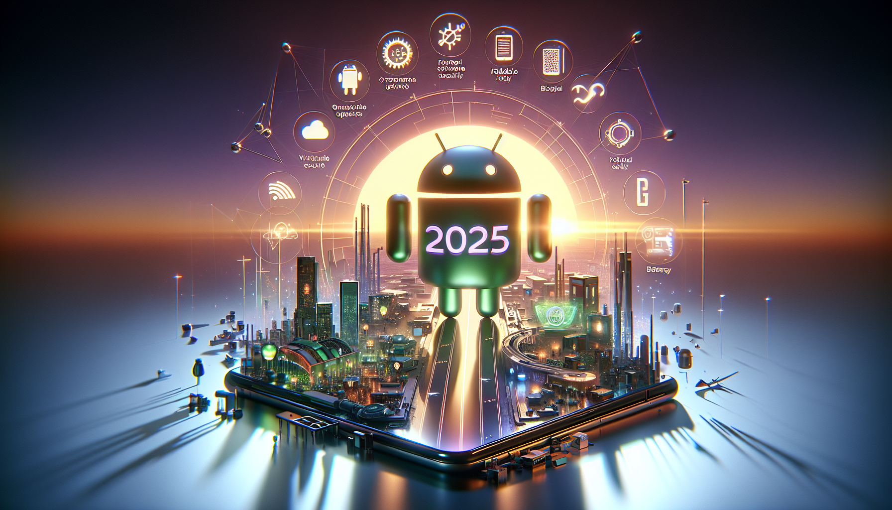 Cara Mengoptimalkan Pengalaman Android Anda di 2025