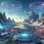Menjelajahi Dunia Game Offline APK di 2025