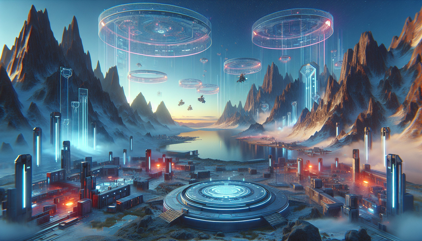 Menjelajahi Dunia Game Offline APK di 2025