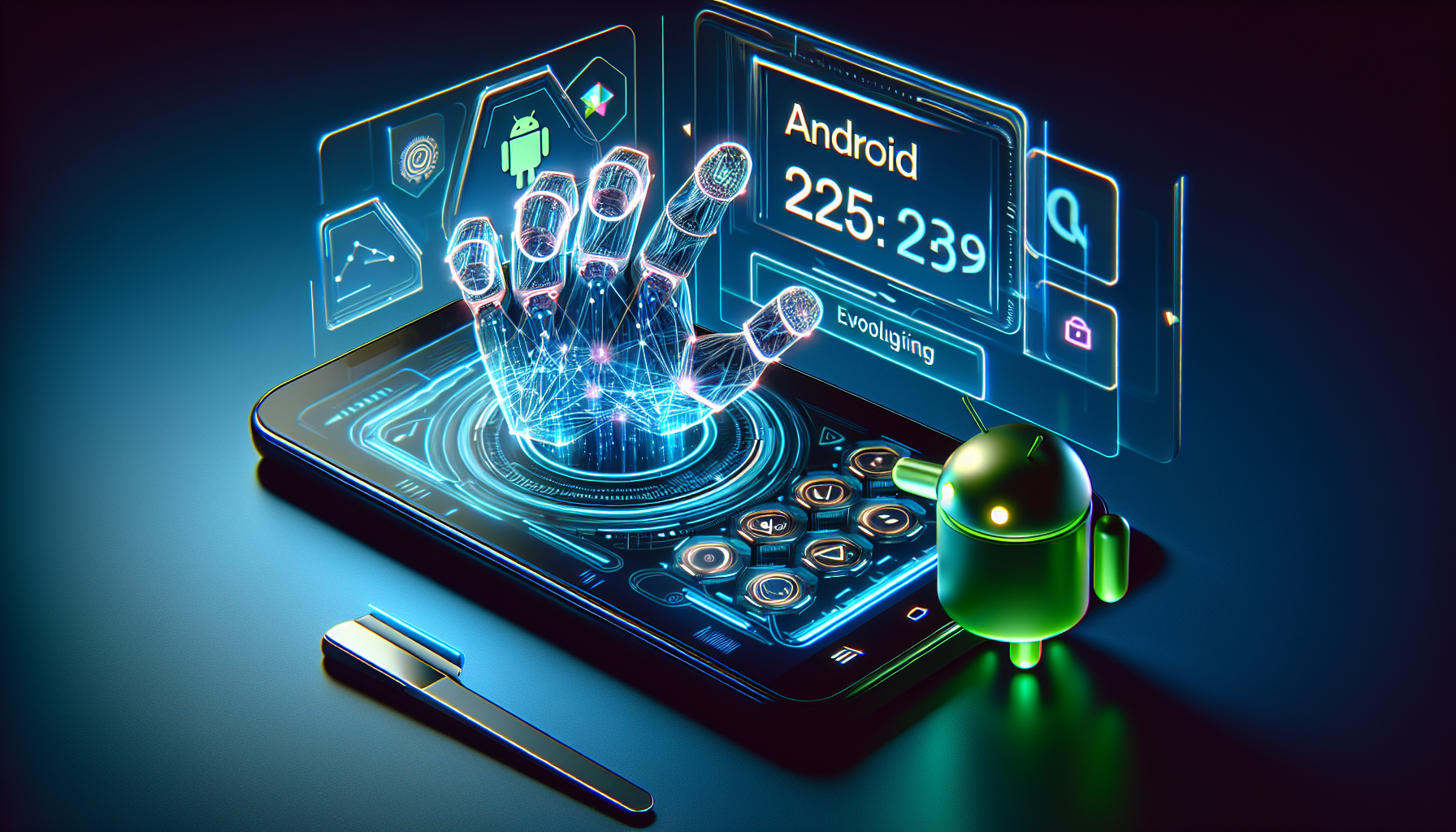 Memahami Tren Game Android APK di Tahun 2025