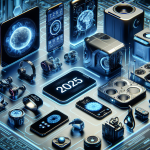 Mengeksplorasi Gadget Terkini: Panduan untuk Memilih yang Terbaik di 2025