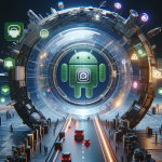 Menavigasi Dunia Download APK Android dengan Aman pada Tahun 2025