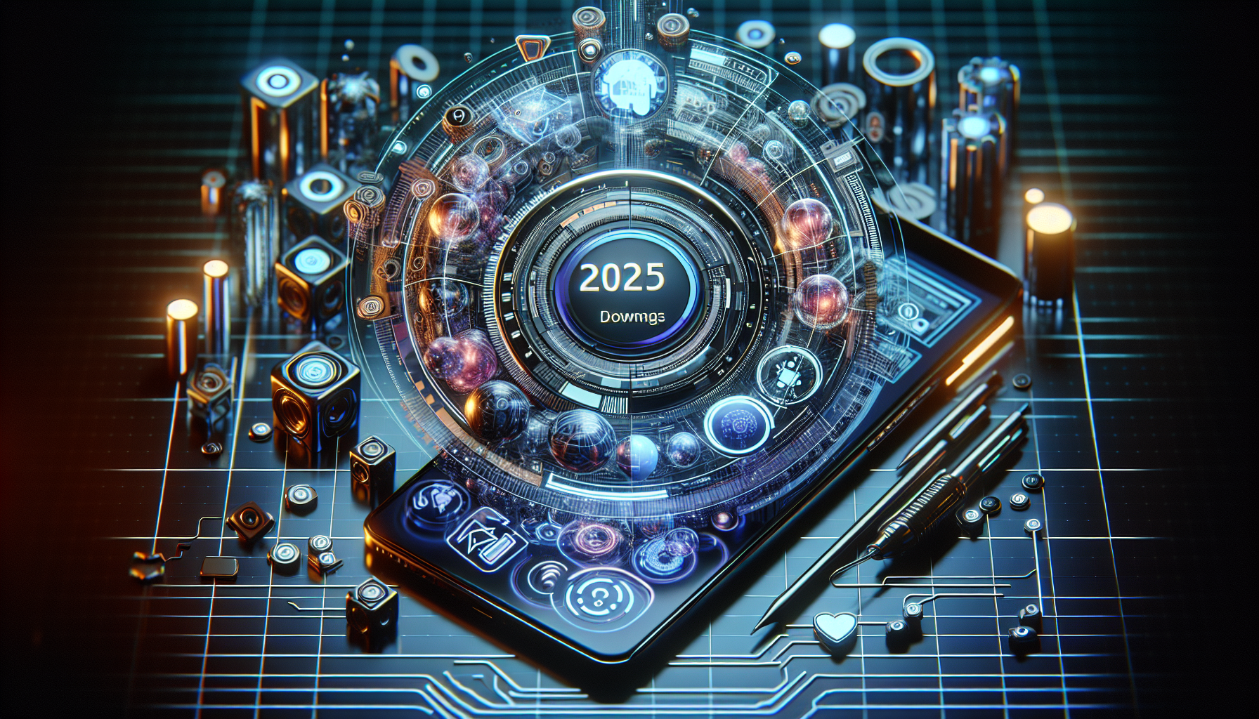 Panduan Lengkap Mengunduh APK Gratis di Tahun 2025