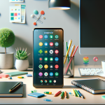 Aplikasi Produktivitas Android Terbaik Tahun 2025 untuk Meningkatkan Efisiensi Anda