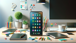 Aplikasi Produktivitas Android Terbaik Tahun 2025 untuk Meningkatkan Efisiensi Anda