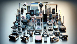 Tren Gadget Terkini di Tahun 2025: Memilih yang Tepat untuk Anda