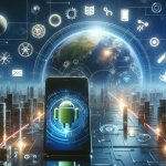 Inovasi Terkini dalam Dunia Aplikasi Android: Menengok APK Tahun 2025