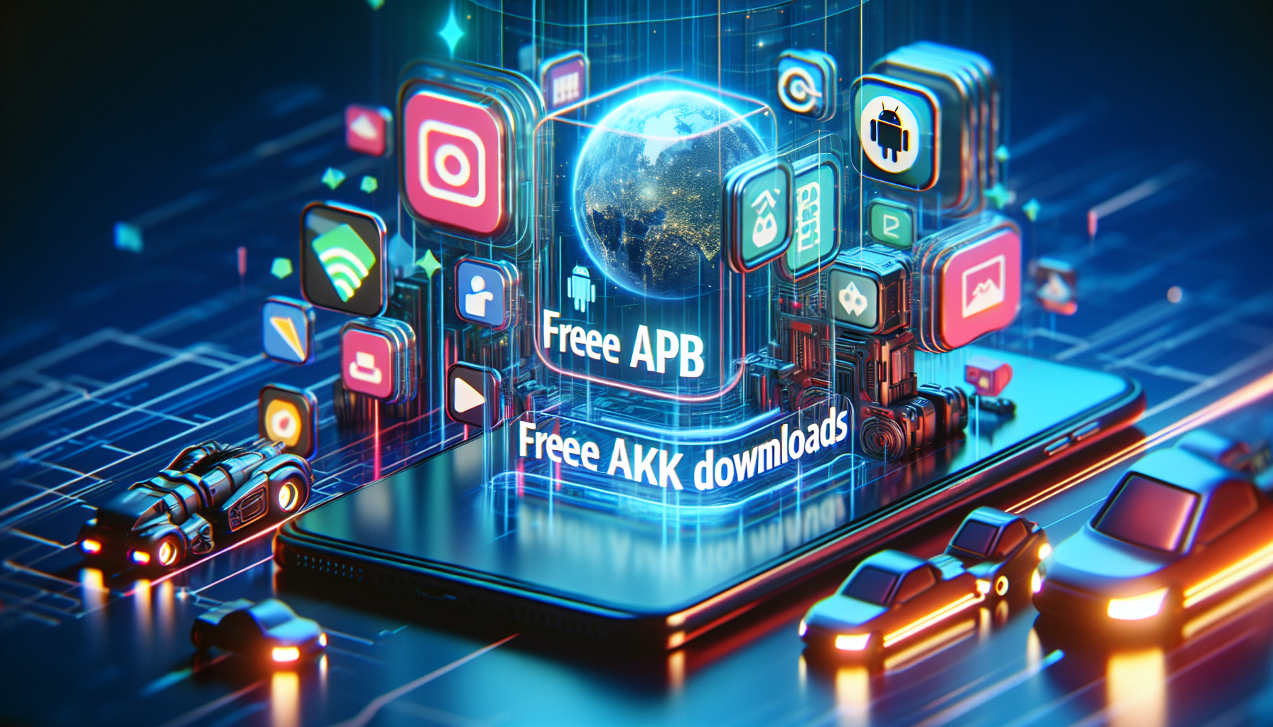 Mengupas Fenomena Unduh APK Gratis di Tahun 2025