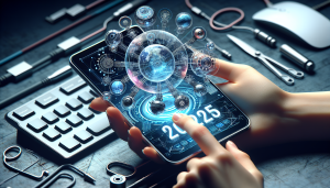 Inovasi Terbaru dari Dunia Gadget: Mana yang Terbaik di Tahun 2025?