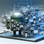 Revolusi Aplikasi Hiburan Android di Tahun 2025