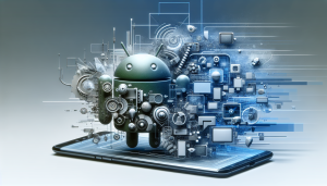 Revolusi Aplikasi Hiburan Android di Tahun 2025