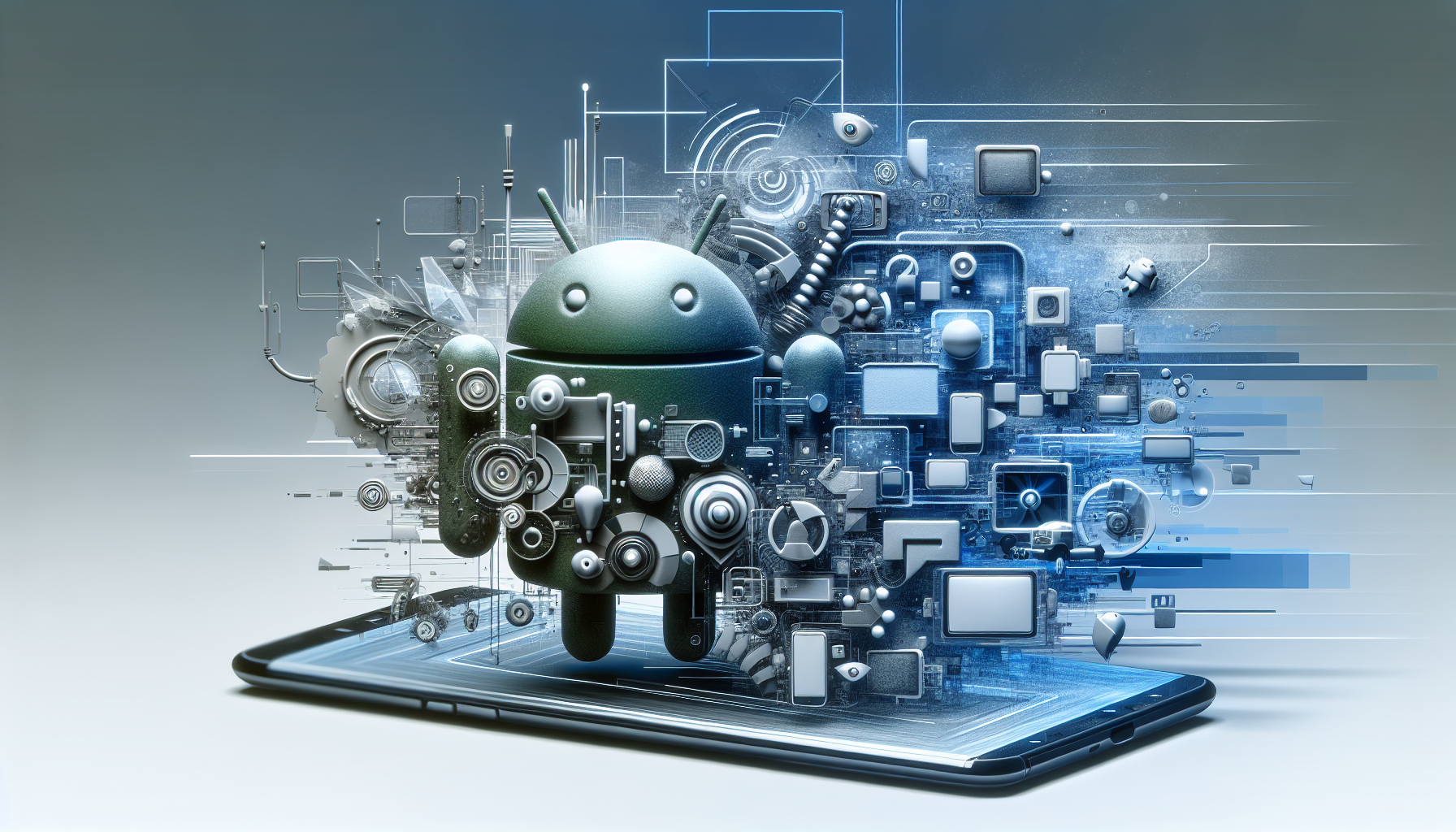 Revolusi Aplikasi Hiburan Android di Tahun 2025