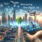 Menyongsong Era Digital: Aplikasi Produktivitas Android Terbaru 2025