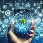 Inovasi Aplikasi Hiburan Android di Tahun 2025