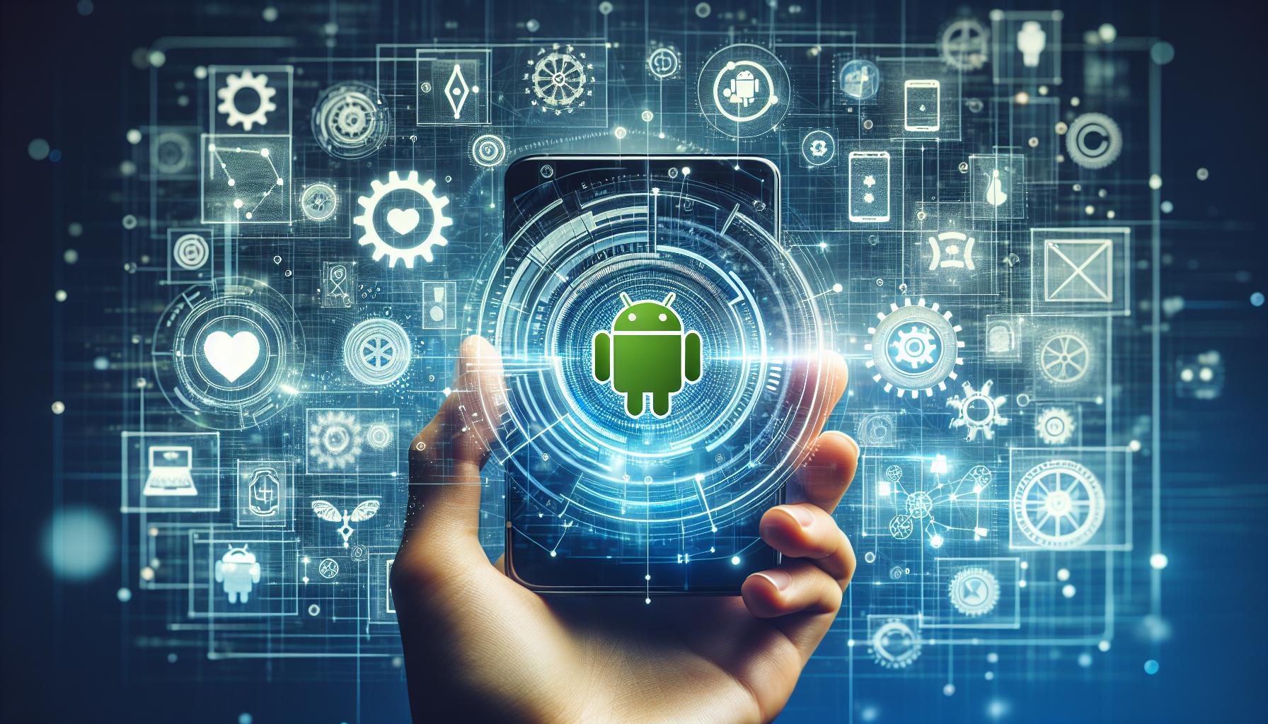 Inovasi Aplikasi Hiburan Android di Tahun 2025