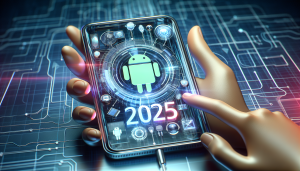 Panduan Lengkap: Tips & Trik Android 2025
