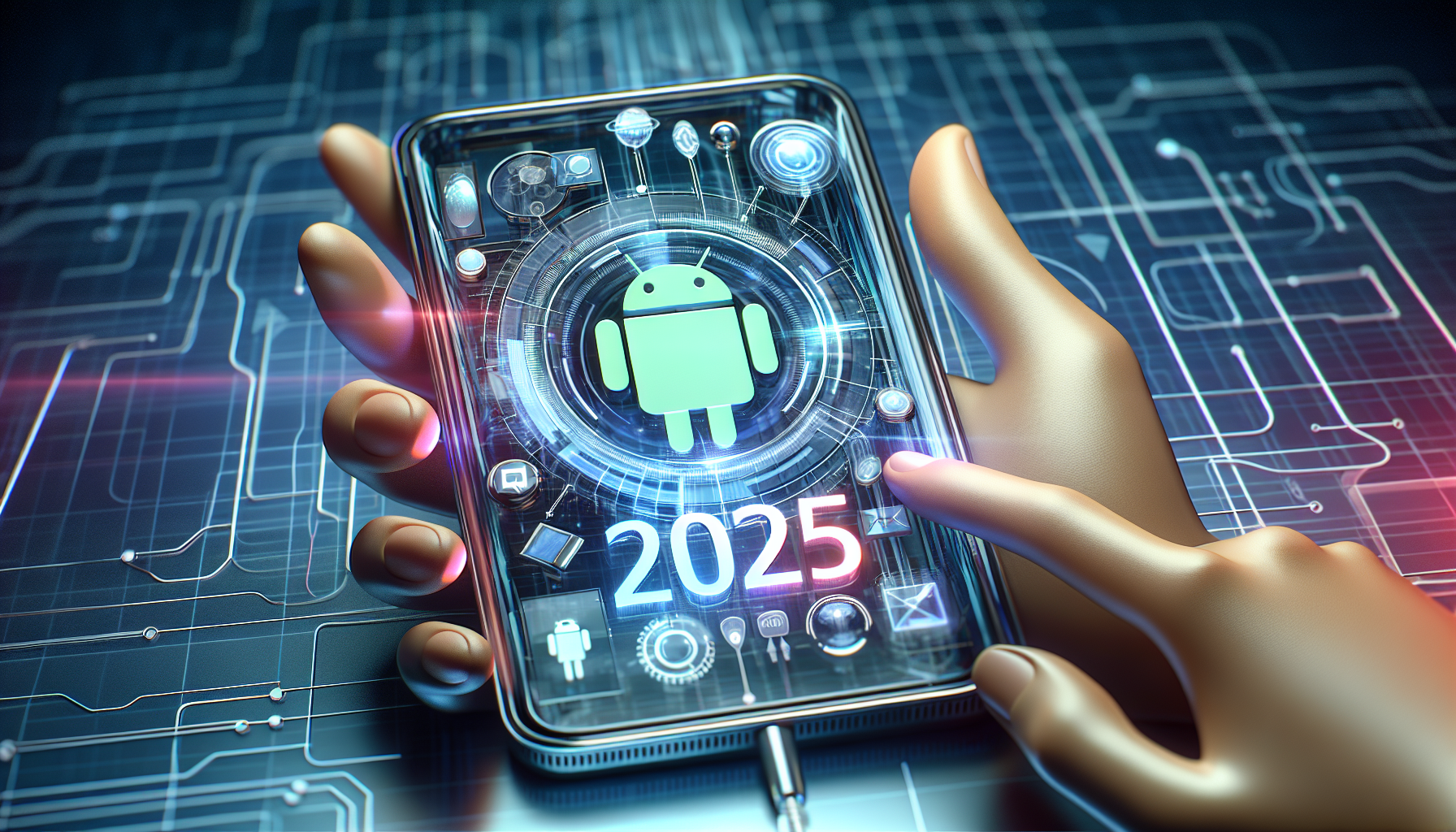 Panduan Lengkap: Tips & Trik Android 2025