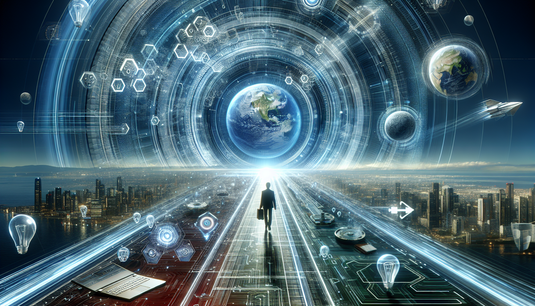 Inovasi Aplikasi 2025: Transformasi Perangkat Lunak Mobile yang Perlu Anda Ketahui