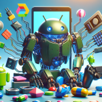 7 Game Android Terpopuler untuk Dinikmati di Tahun 2025