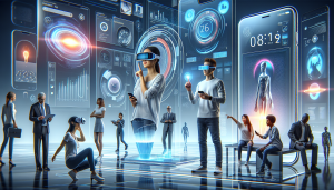 Mengintip Tren Terbaru Teknologi Mobile di Tahun 2025