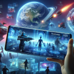 Revolusi Apktwen Game di Tahun 2025: Evolusi Hiburan Digital