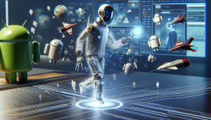 Revolusi Hiburan: Aplikasi Android Terbaik 2025