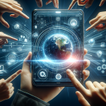 Tren Aplikasi Mobile Terpopuler Tahun 2025: Inovasi dan Keterlibatan Pengguna