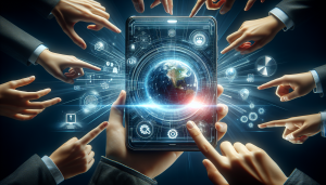 Tren Aplikasi Mobile Terpopuler Tahun 2025: Inovasi dan Keterlibatan Pengguna